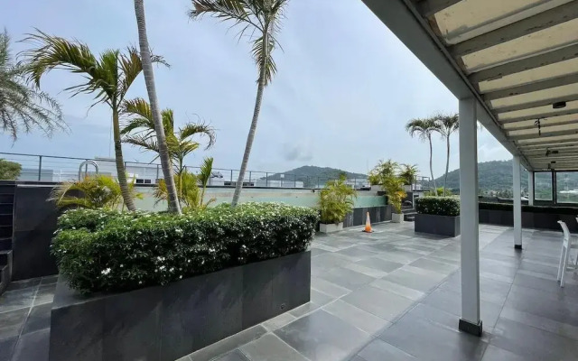 Rego 2 Bedroom Apartment