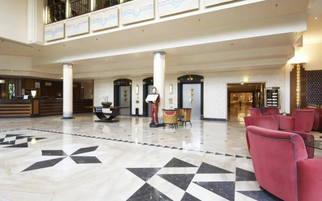 Steigenberger Hotel Bad Homburg