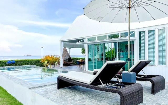 One Villa Samaesarn