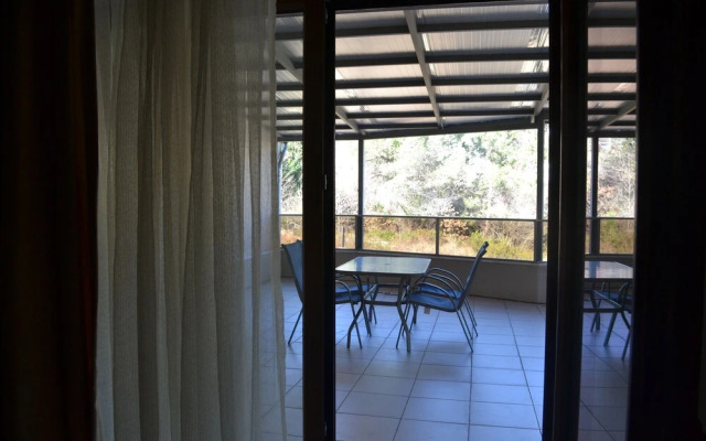 Almasa Suite Aparts
