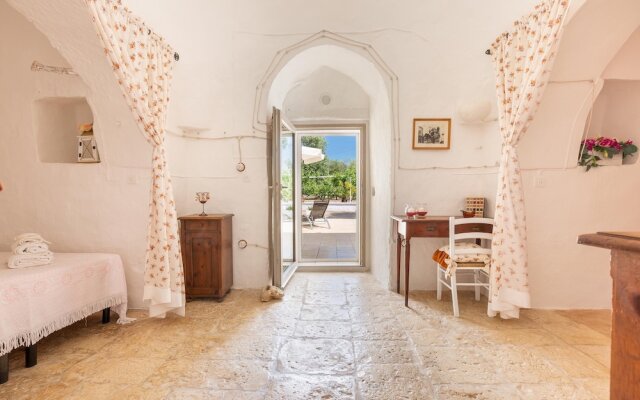 2985 Trullo tra gli Ulivi by Barbarhouse