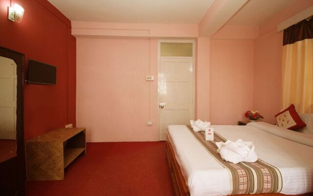 OYO 8488 Hotel Tashi Yang