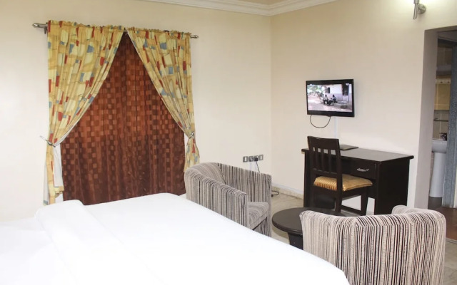 Grace Garden Apartments