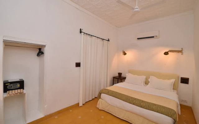 Mateus Boutique Hotel