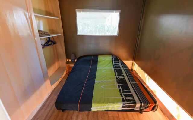 Camping l'Oasis et le California