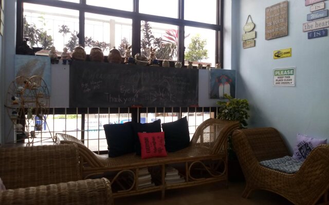 Mayon Lodging House