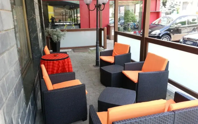 Albergo Carla