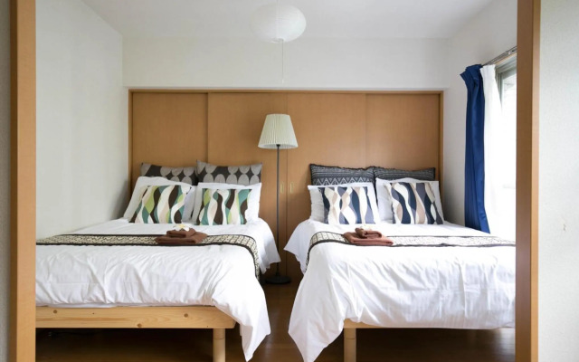 Pine Hills Minoshima - Vacation STAY 12176