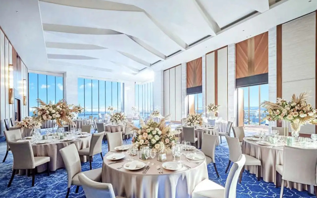 Hyatt Regency Yokohama