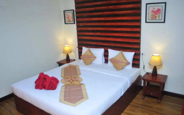 The Hip Resort  @ Khao Lak