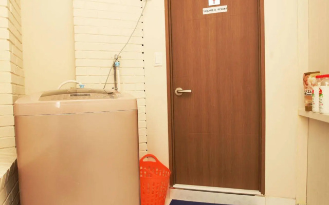 Seoul Myeongdong Stay