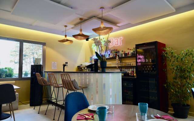 Sure Hotel by Best Western Biarritz Aeroport