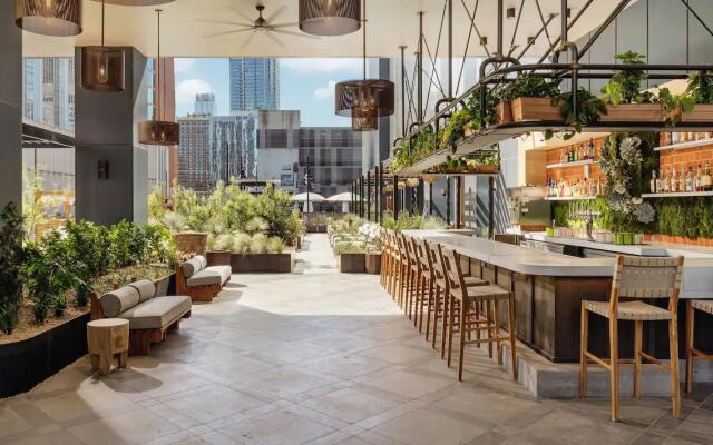 Tommie Austin, part of Jdv by Hyatt