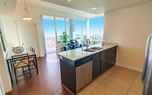 424 15th St Executive 3br