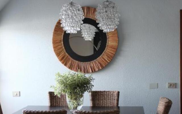 Apartamento Malpica Area Grande