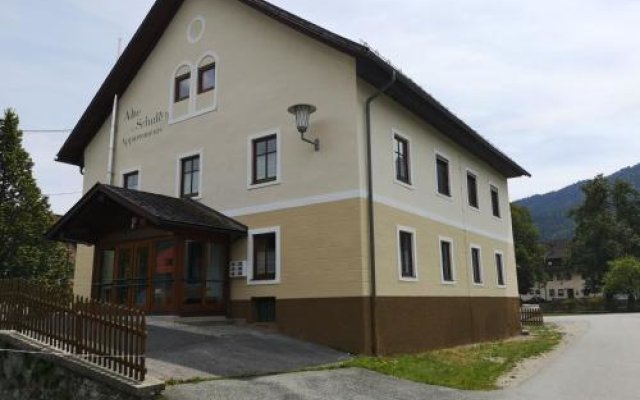"Alte Schule" Rattendorf