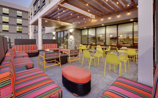 Home2 Suites by Hilton Yakima Airport