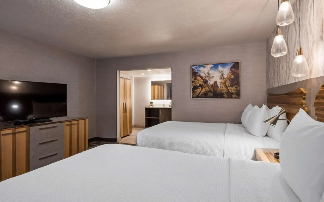 Best Western Plus St. Augustine I-95