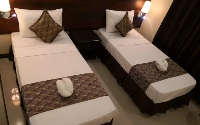 Avisha Suites