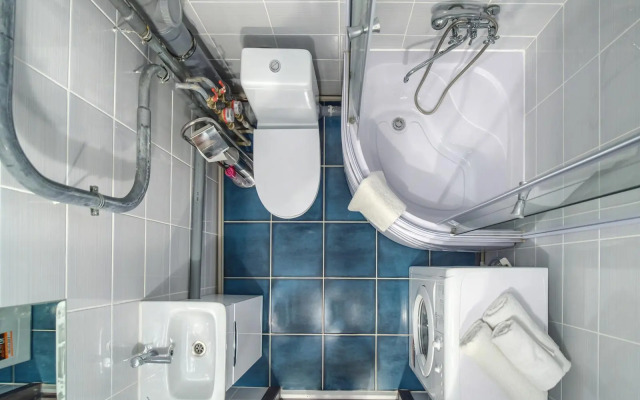 Апартаменты «Квартал» ул. Куйбышева, 67