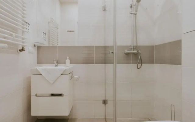 Apartamenty Zdrojowe Premium, ul. Wiercieńskiego 62B/1, 24-150 Nałeczów