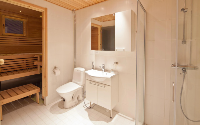 Lapland Hotels Sirkantähti