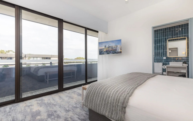 The Albert Hotel Mosman
