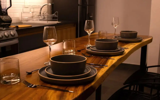 Missum Versatile Living