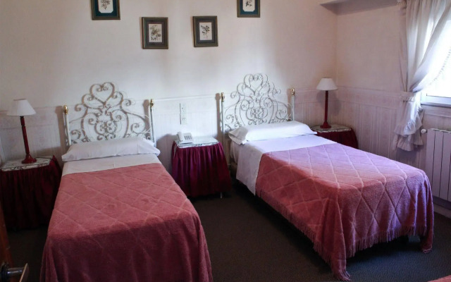 Gran Hotel Hispano