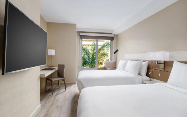 AC Hotel St. Petersburg