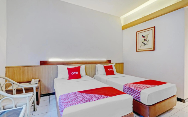 OYO Flagship 90658 Hotel Asteria