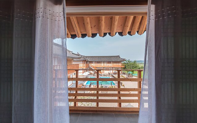 Gyeongju The Nine Pension