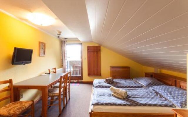 Haus Wildbach - Baranek Resorts