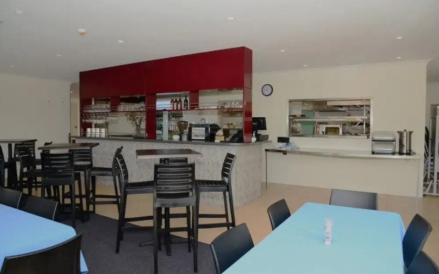 Lismore Bounty Workers Club Motel