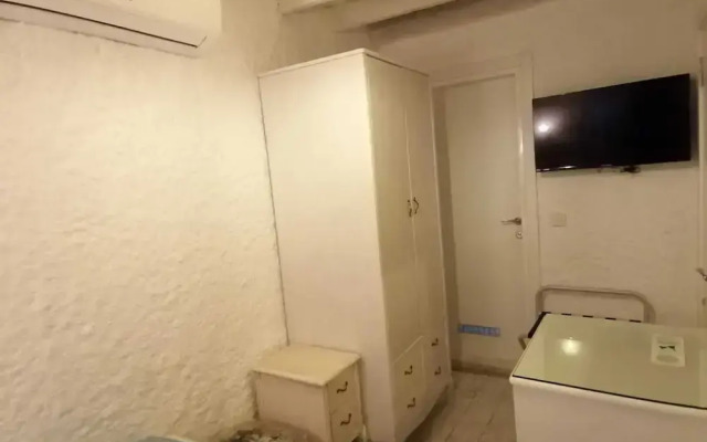 Kaktushan Otel