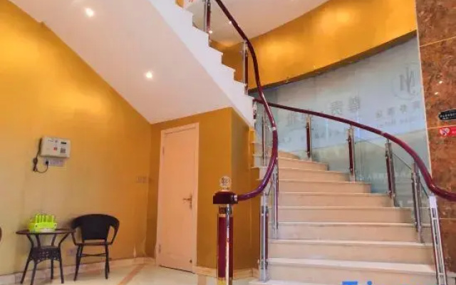jinmingHOTEL