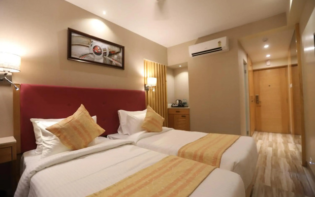 Hotel Cliffton