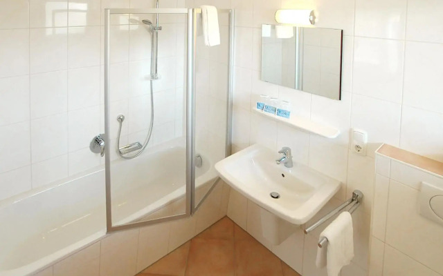 Alpenhotel Brennerbascht