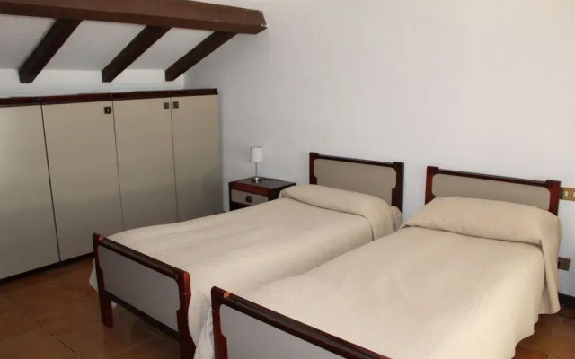 Hotel Ristorante Vapore