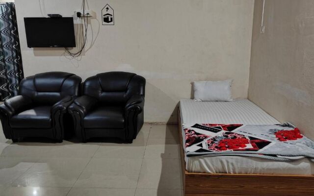 PPH Living Khaleej Residency