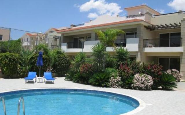 Pyla Gardens A101