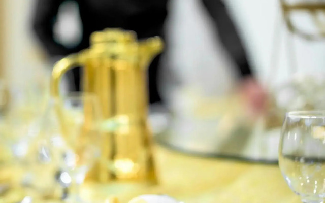 Ezdan Hotel Residence