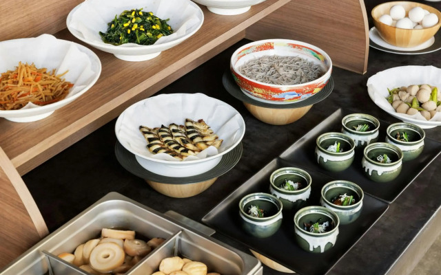 Four Points Flex by Sheraton Kanazawa