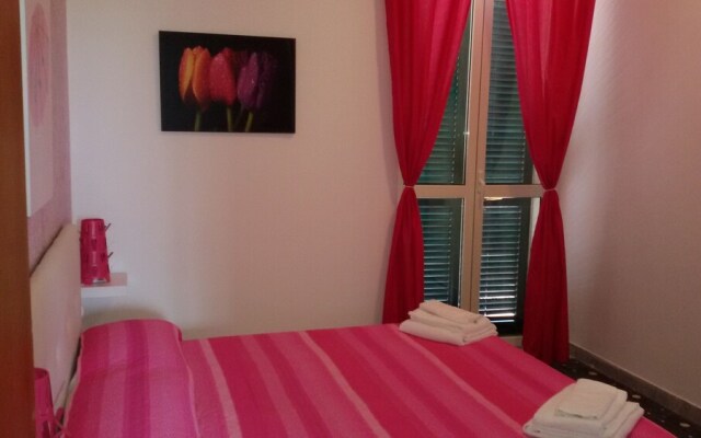Bed & Breakfast Mistral