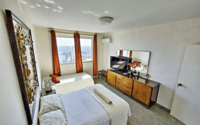 Focsa B&B