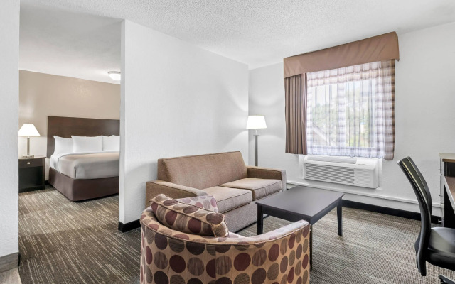 Quality Inn Savage - Bloomington West