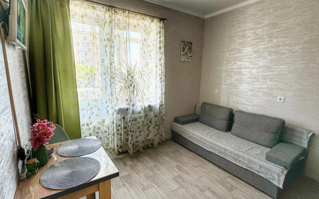 Apartment on Nansen Street 103/1/9
