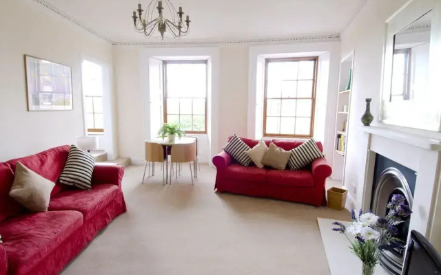 Charming Apartments Edinburgh