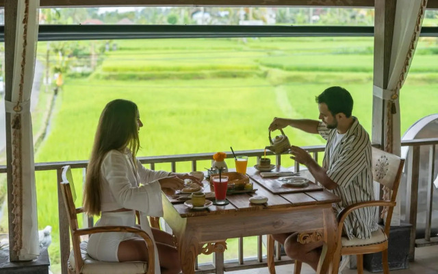 Dedary Resort & Spa Ubud by Ini Vie Hospitality