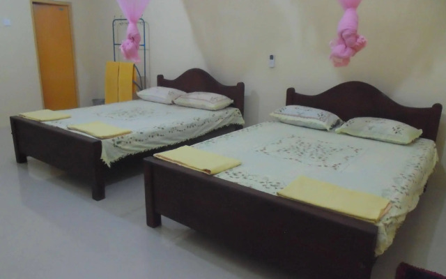 Sigiri Choona Lodge